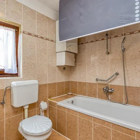 Family By Marija Apartment Porec