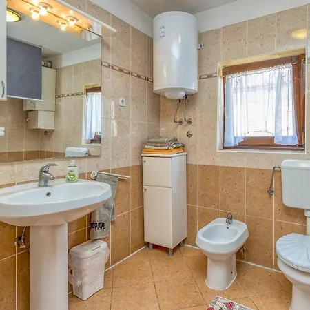 Family By Marija Apartment Porec
