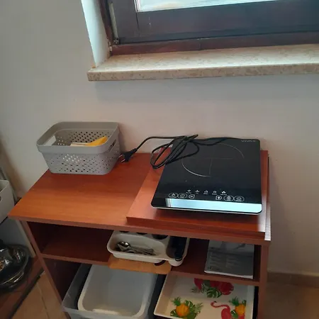 Family By Marija Apartment *
